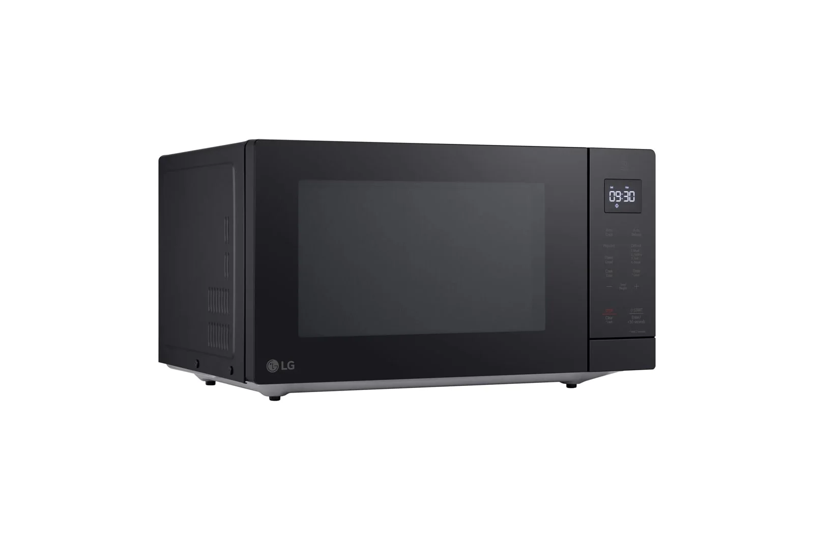 Lg MSER1130B 1.1 cu. ft. Countertop Microwave with EasyClean® Interior - Image 2