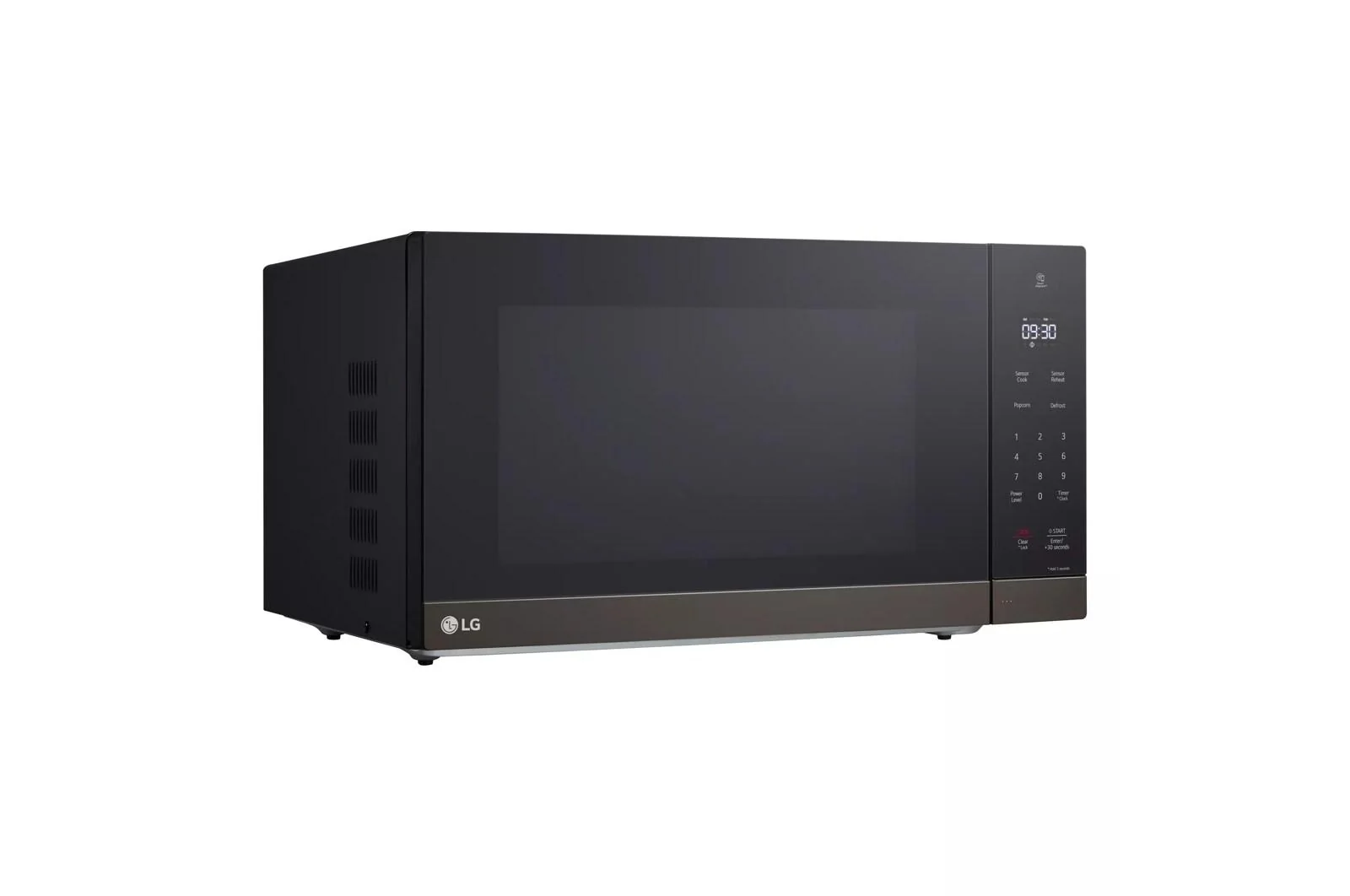 Lg MSER2090D 2.0 cu. ft. NeoChef™ Countertop Microwave with Smart Inverter and Sensor Cooking - Image 2