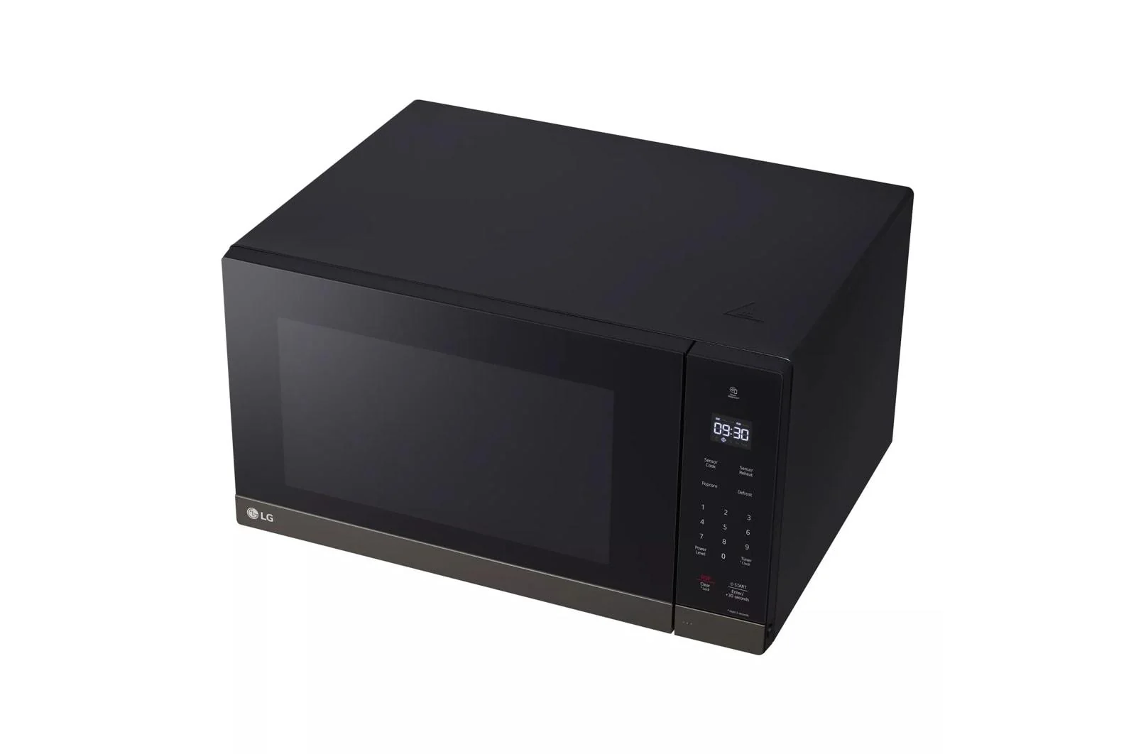 Lg MSER2090D 2.0 cu. ft. NeoChef™ Countertop Microwave with Smart Inverter and Sensor Cooking - Image 7