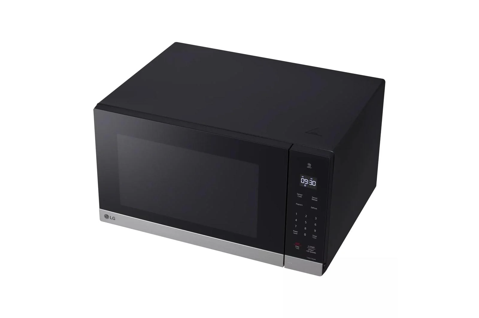 Lg MSER2090S 2.0 cu. ft. NeoChef™ Countertop Microwave with Smart Inverter and Sensor Cooking - Image 7