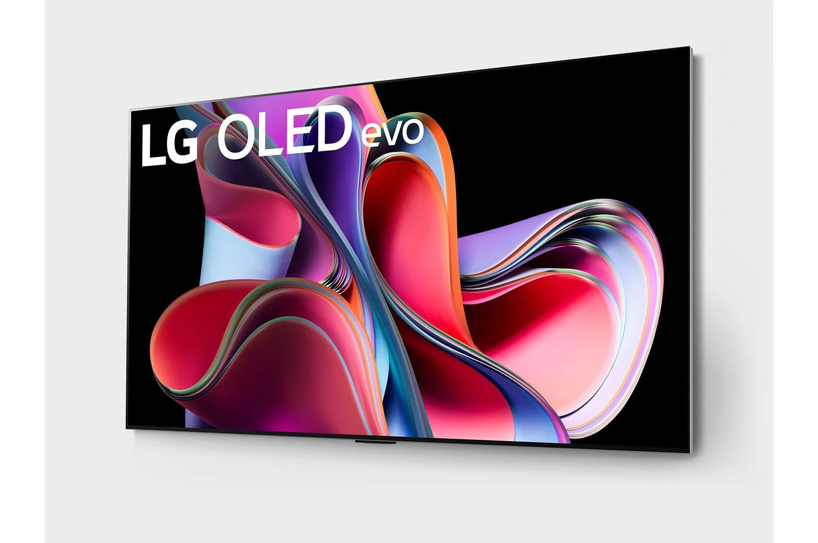 OLED55G3PUA LG OLED evo G3 55 Inch 4K Smart TV 2023 - Image 2