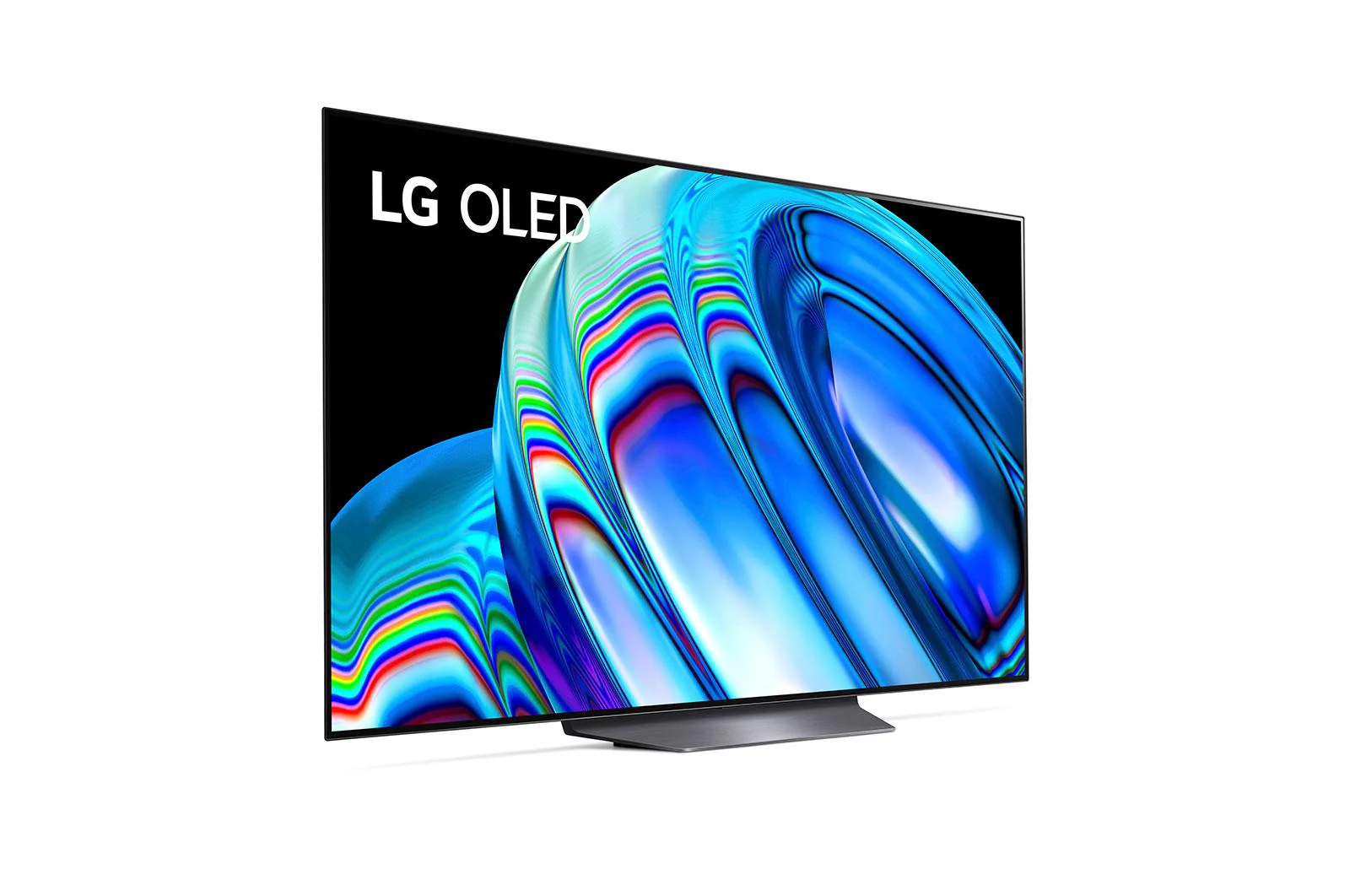 OLED65B2PUA LG 65 Inch Class B2 OLED 4K UHD Smart webOS 22 w/ ThinQ AI TV - Image 4