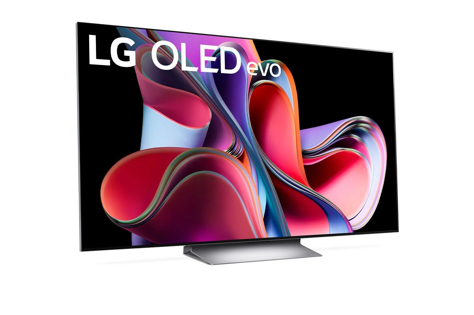 OLED65G3PUA LG OLED evo G3 65 Inch Class 4K OLED TV 2023 - Image 9