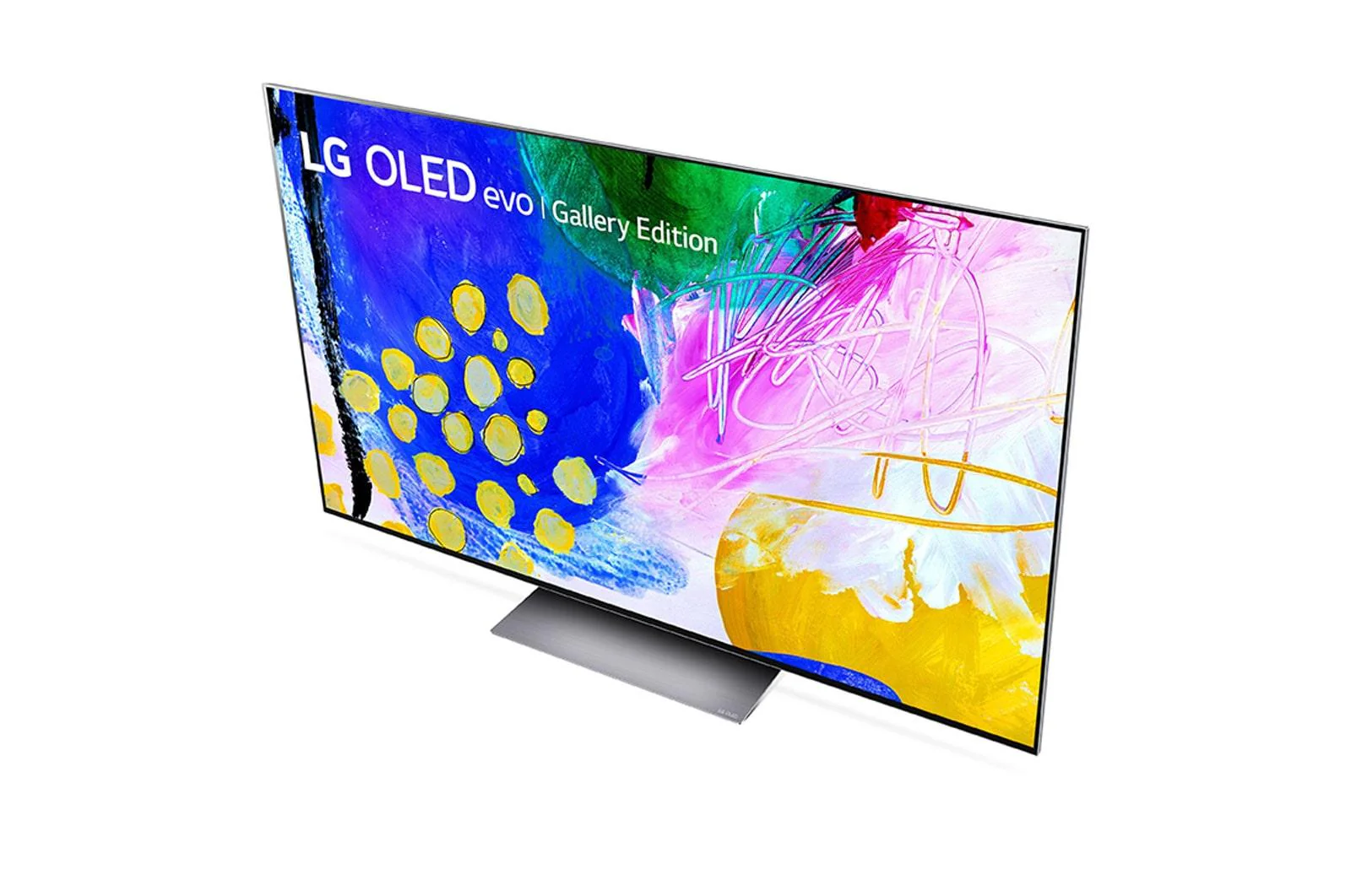 OLED77G2PUA LG G2 77-inch OLED evo Gallery Edition TV w/AI ThinQ - Image 12