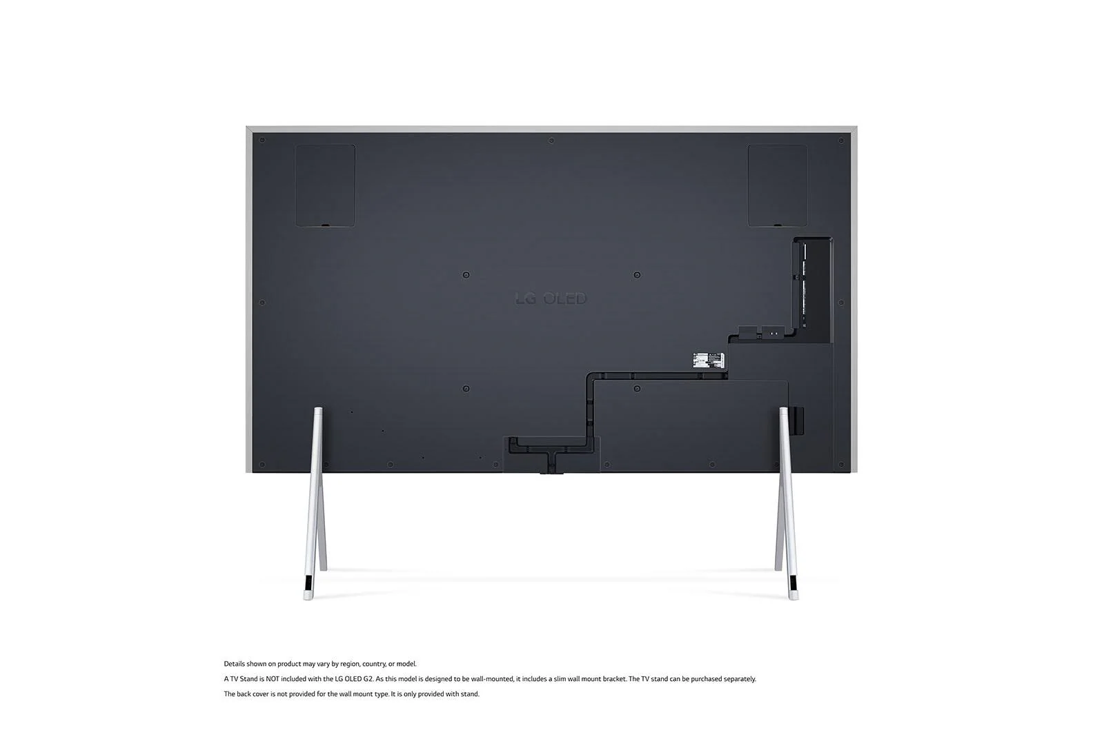 OLED97G2PUA LG G2 97-inch OLED evo Gallery Edition TV - Image 14