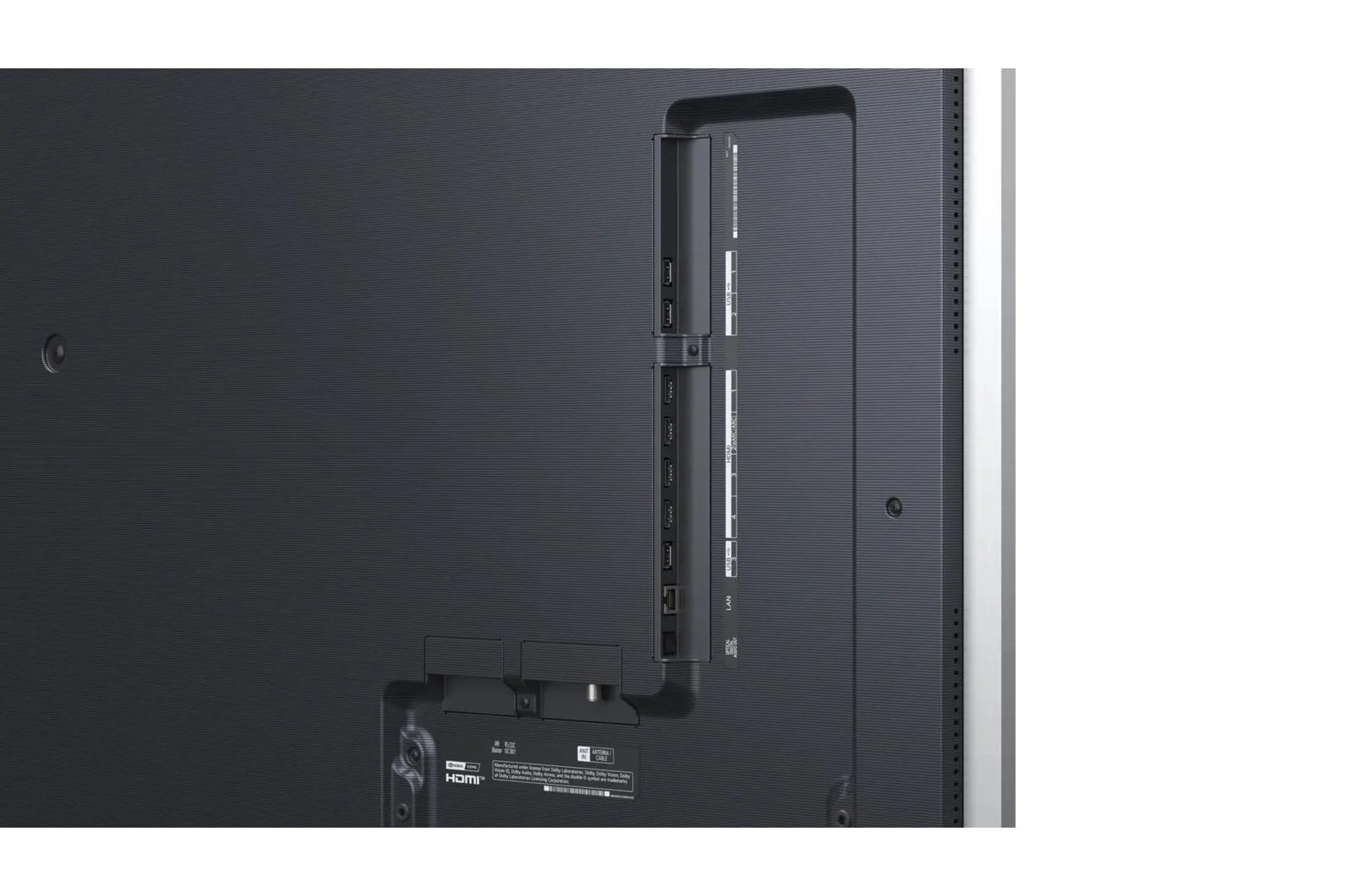 Lg OLED97G5WUA 97 Inch Class LG OLED evo AI G5 4K Smart TV 2025 with Supplied Wall Mount - Image 12
