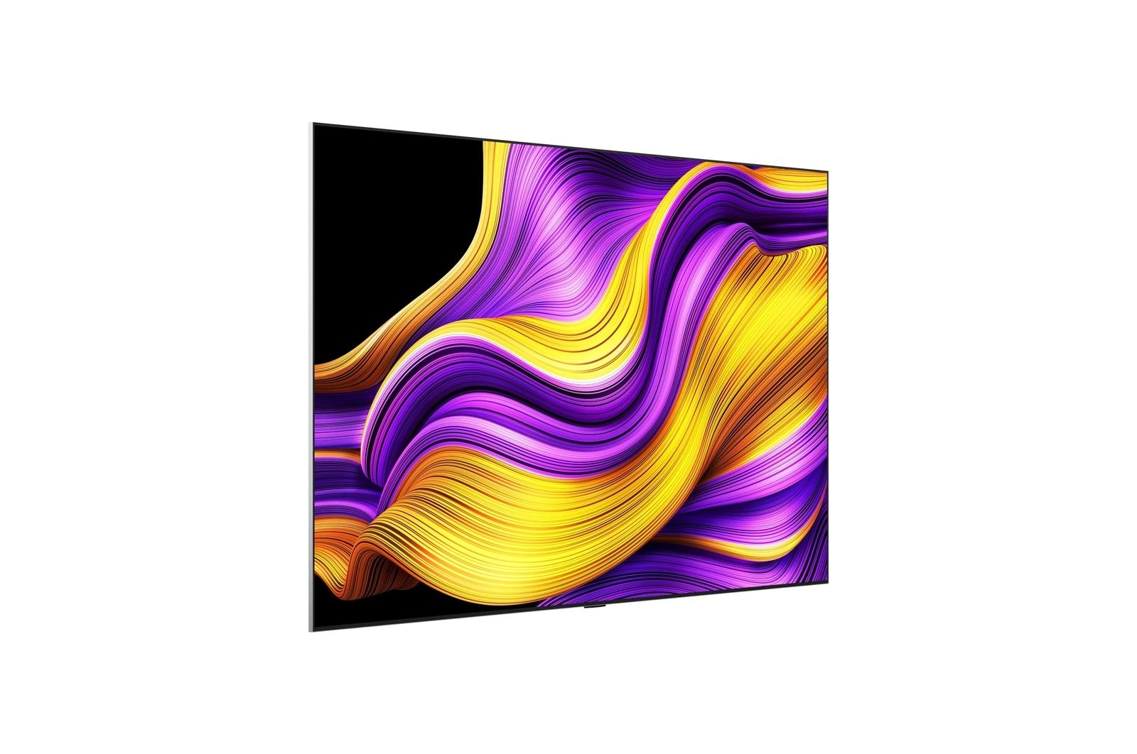 Lg OLED97G5WUA 97 Inch Class LG OLED evo AI G5 4K Smart TV 2025 with Supplied Wall Mount - Image 2