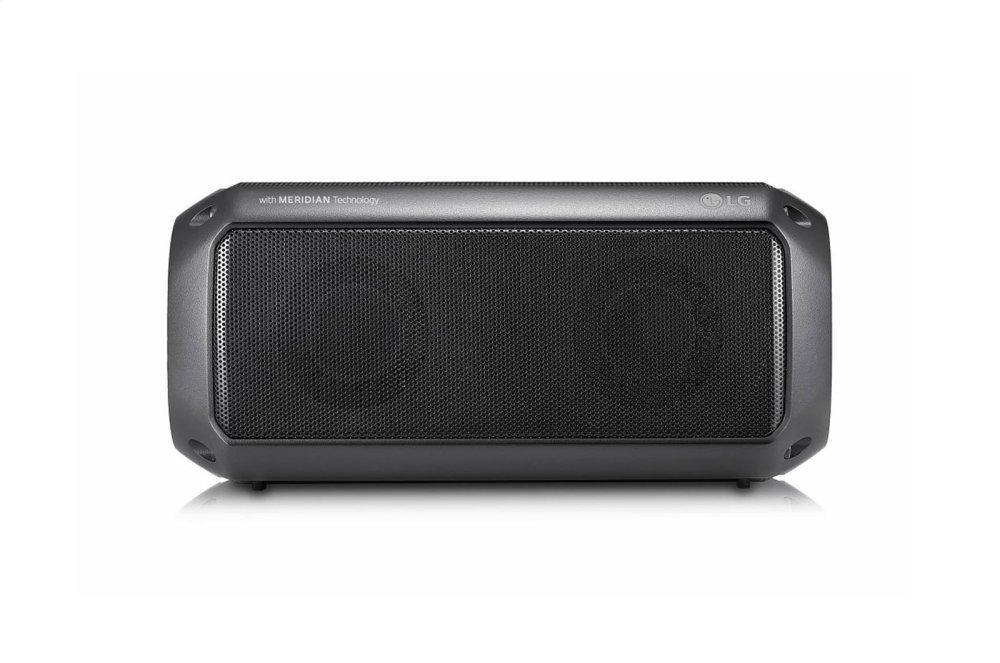 PK3 LG XBOOM Go Water Resistant Bluetooth Speaker with up to 12 Hour Playback - Image 4