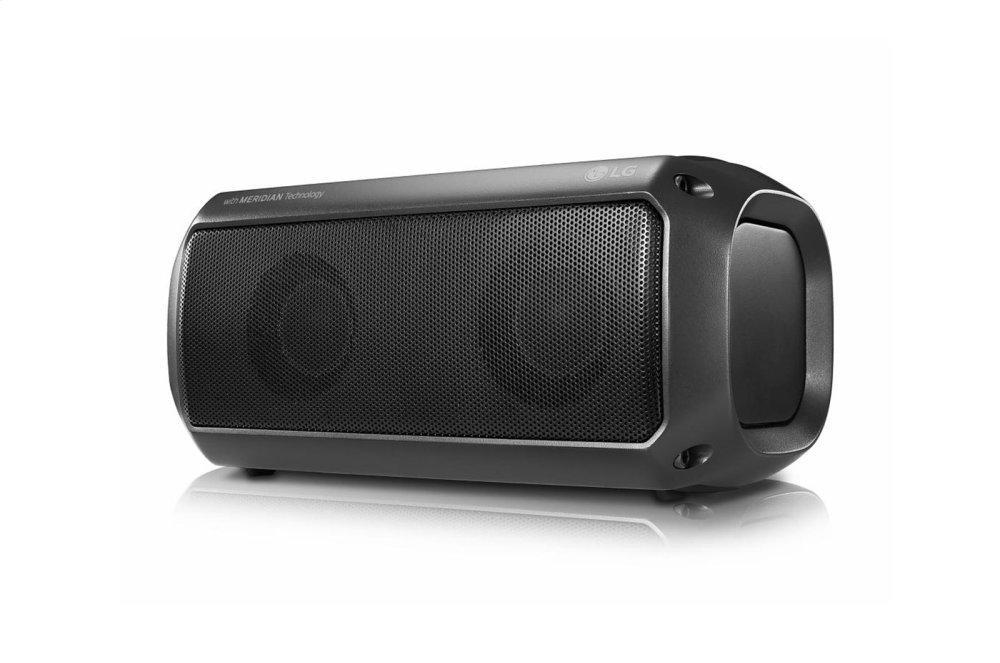 PK3 LG XBOOM Go Water Resistant Bluetooth Speaker with up to 12 Hour Playback - Image 6