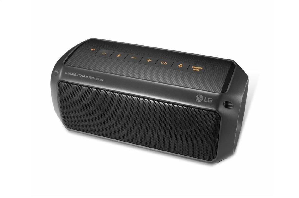 PK3 LG XBOOM Go Water Resistant Bluetooth Speaker with up to 12 Hour Playback - Image 7