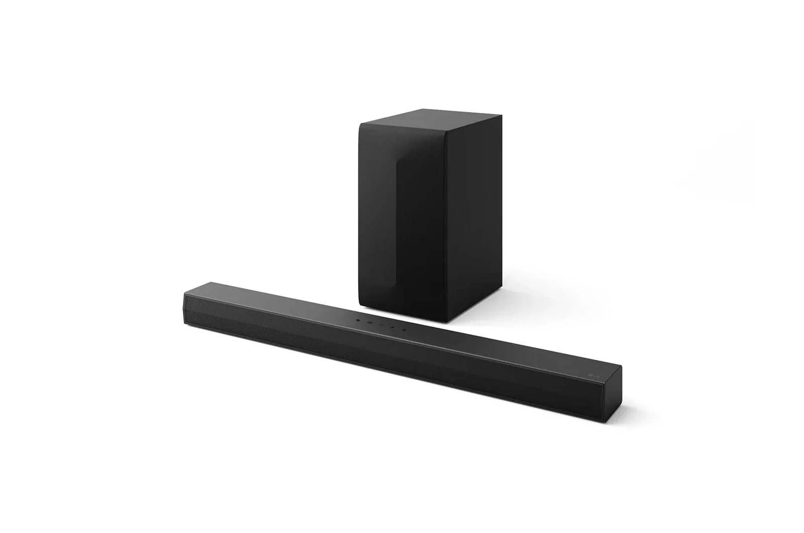 Lg S60T S60T LG Soundbar for TV with Dolby Audio™ 3.1 channel - Image 2