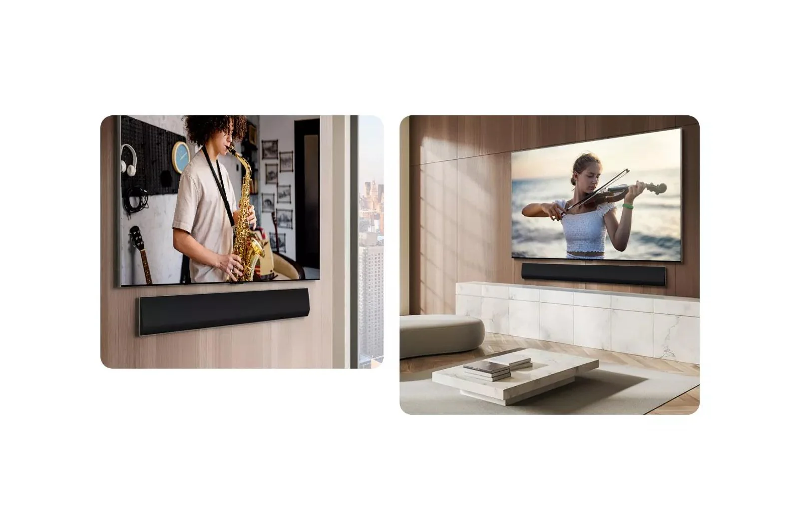 Lg SG10TY SG10TY LG Soundbar for TV with Dolby Atmos® 3.1 channel, Best OLED matching - Image 13