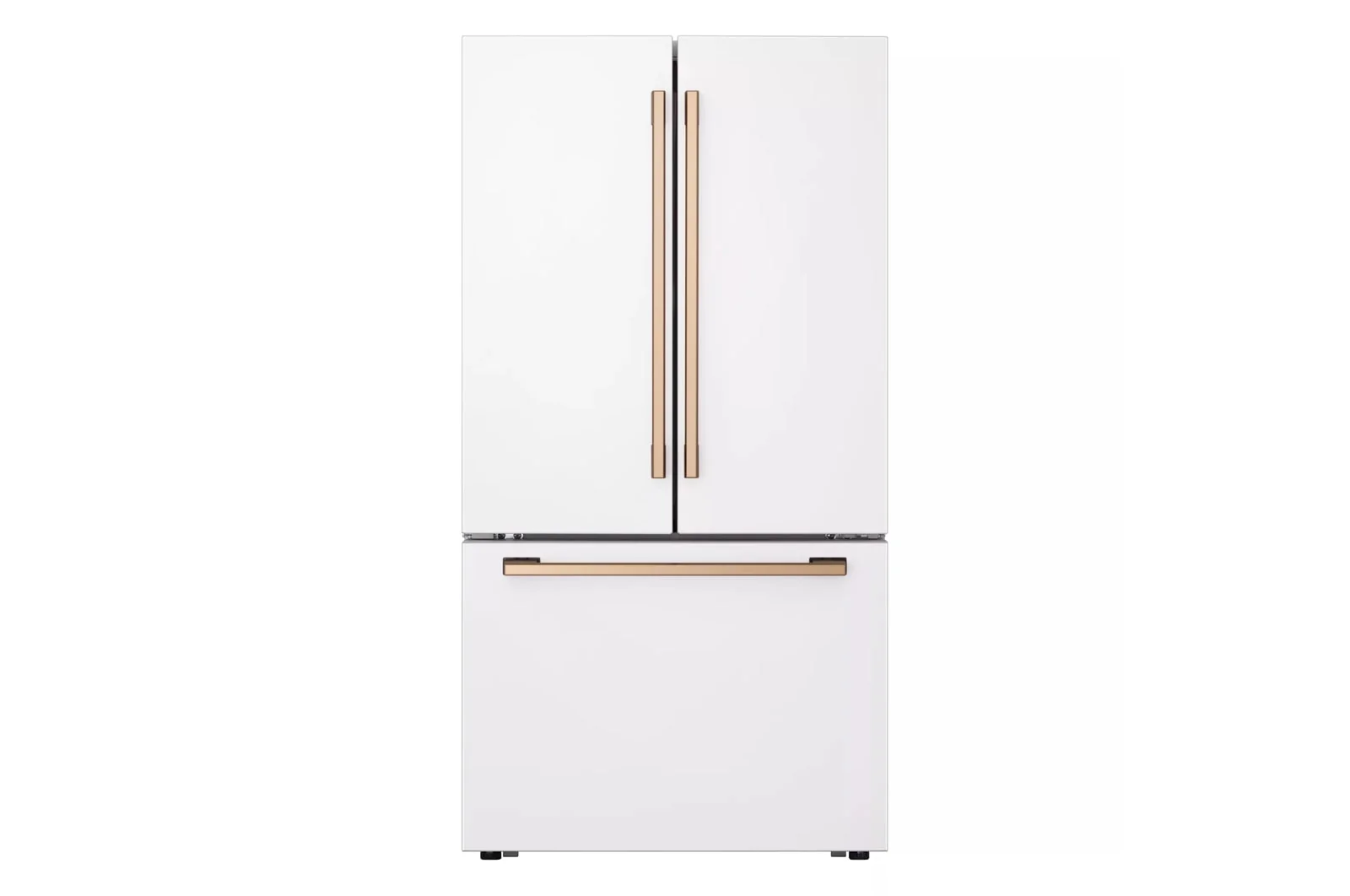 SRFB27W3 LG STUDIO 27 cu. ft. Smart Counter-Depth MAX™ French Door Refrigerator