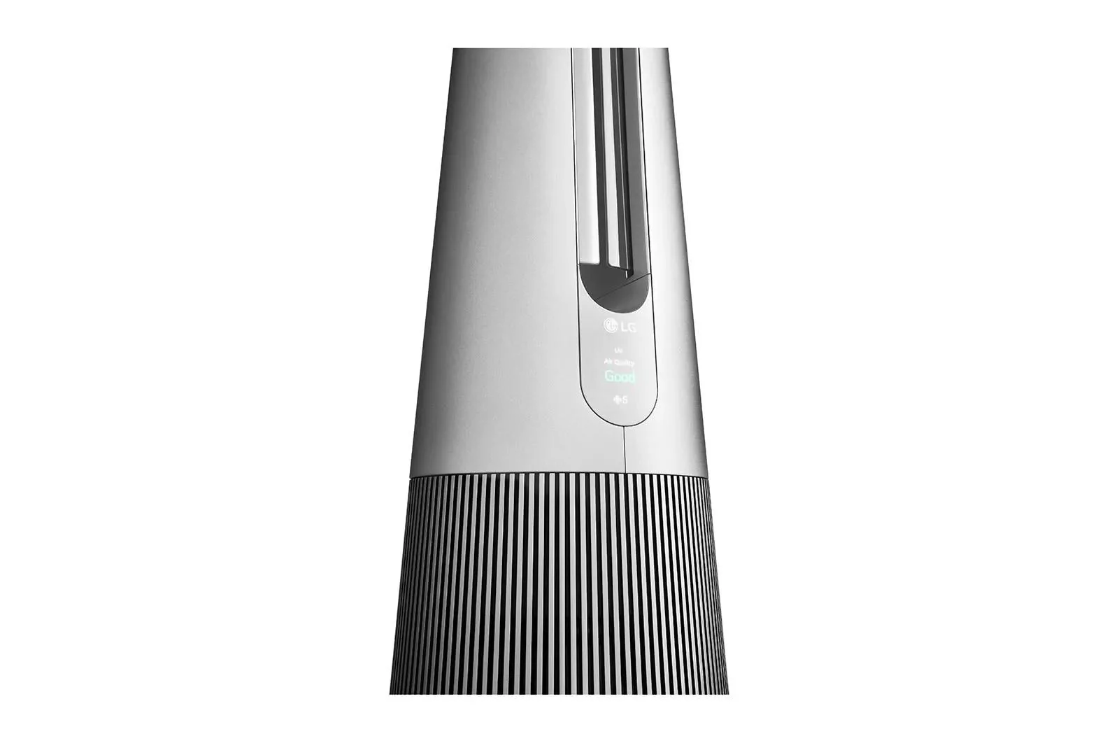 LG PuriCare™ AeroTower™ Air Purifying Fan with True HEPA and UVnano™ LED - Image 8