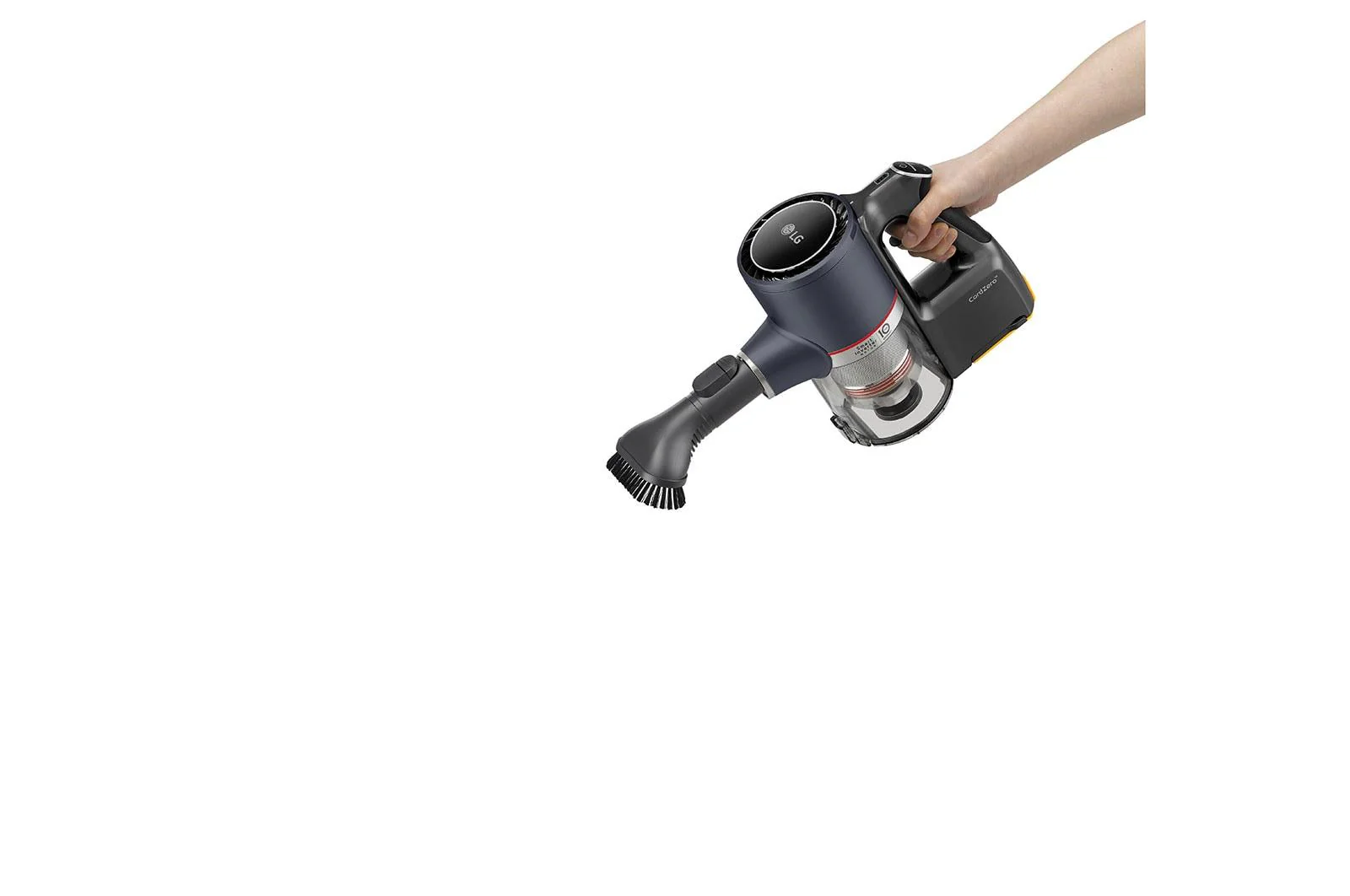 VTOTALCARE LG Vacuum Cleaning Tools and Attachments - Image 5