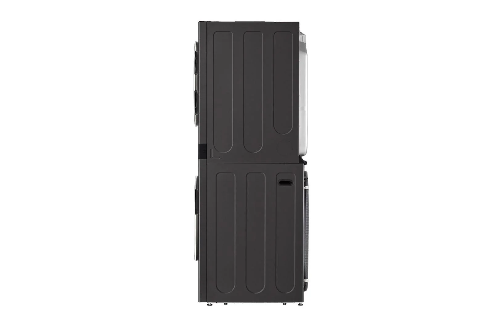 Lg WKGX201HBA Single Unit Front Load LG WashTower™ with Center Control™ 4.5 cu. ft. Washer and 7.4 cu. ft. Gas Dryer - Image 15