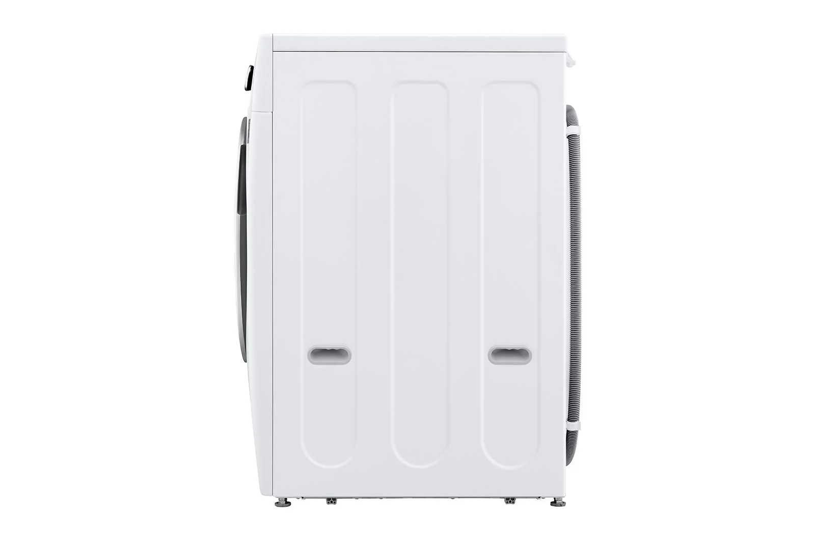 Lg WM4200HWA 5.0 cu. ft. Mega Capacity Smart Wi-Fi Enabled Front Load Washer with TurboWash™ 360(degree) and Built-In Intelligence - Image 9