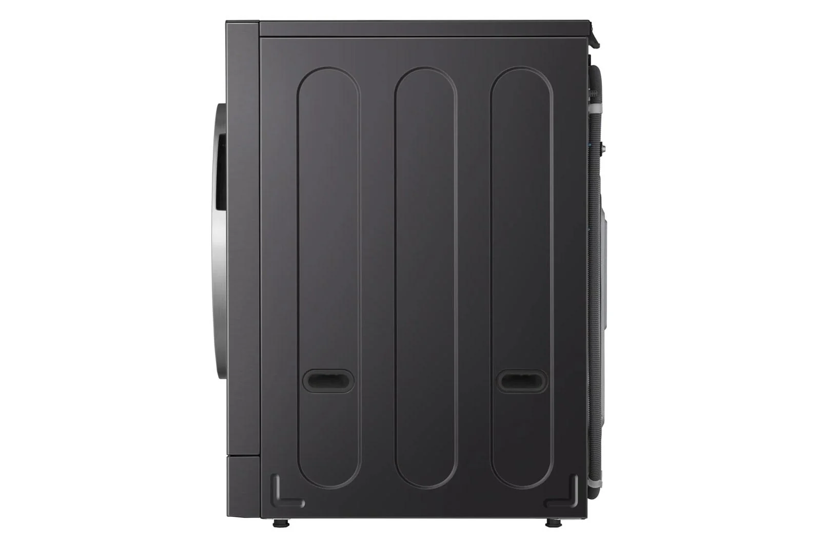WM9901HBA LG SIGNATURE 5.8 cu. ft. Mega Capacity Smart Front Load Washer with Built-In Intelligence, TurboWash® 360(degree), ezDispense® and Touch LCD Control - Image 15