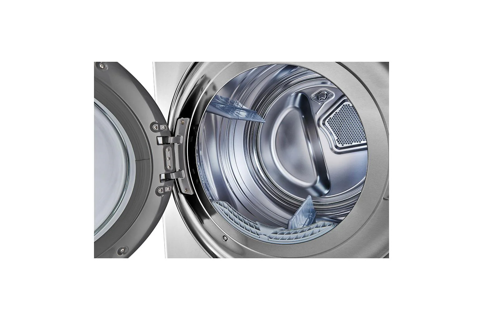 LG STUDIO Single Unit Front Load WashTower™ with Center Control™ 5.0 cu. ft. Washer and 7.4 cu. ft. Electric Dryer - Image 14