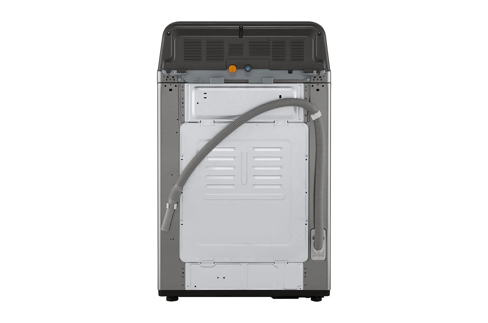 Lg 5.5 cu.ft. Mega Capacity Smart wi-fi Enabled Top Load Washer with TurboWash3D™ Technology - Image 11