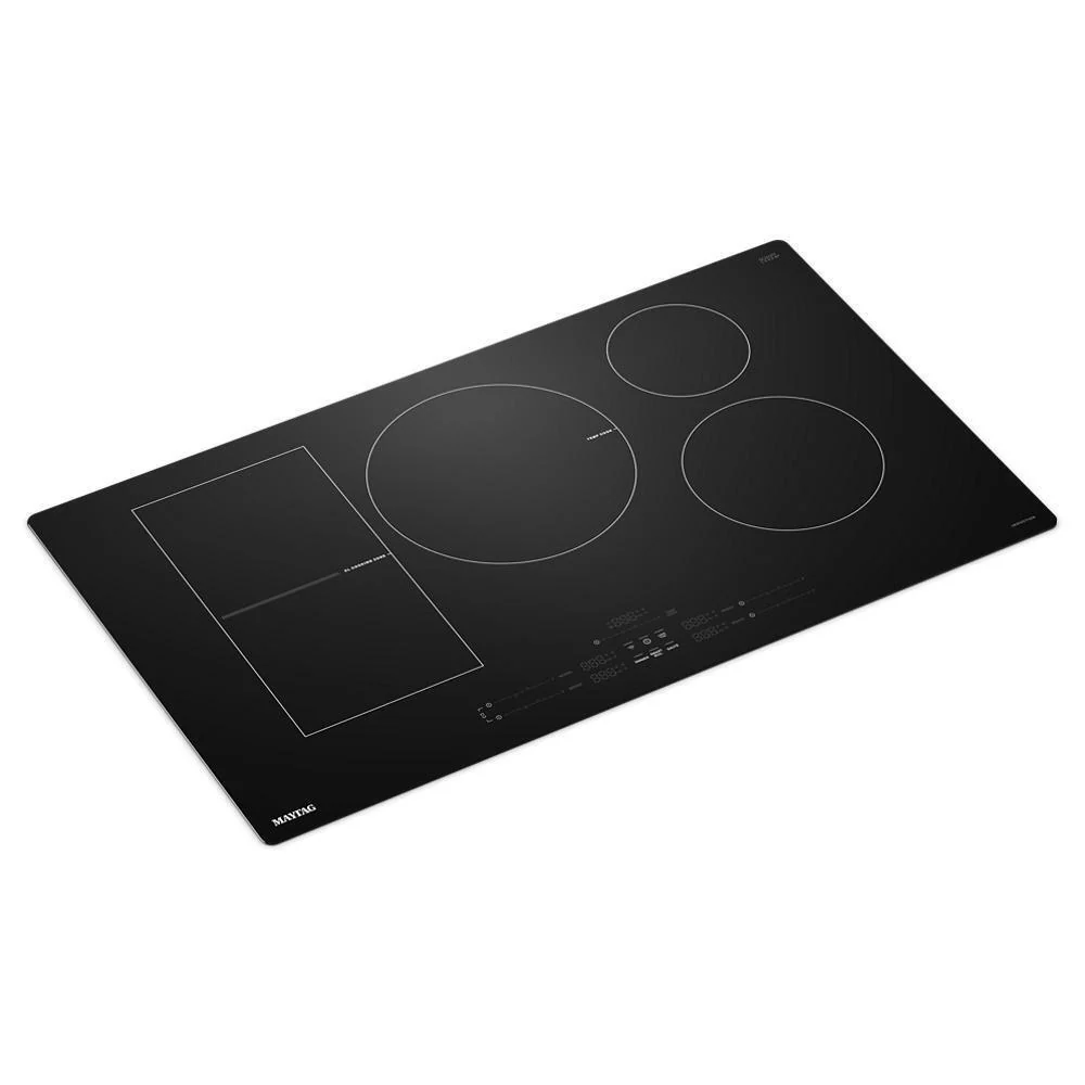 Maytag MCIT8036SB 36-Inch Wide Induction Cooktop with Power Boost - Image 13