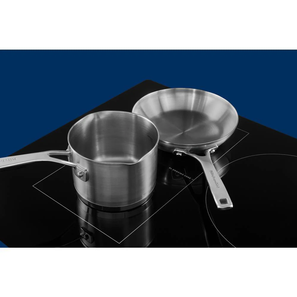 Maytag MCIT8036SB 36-Inch Wide Induction Cooktop with Power Boost - Image 5