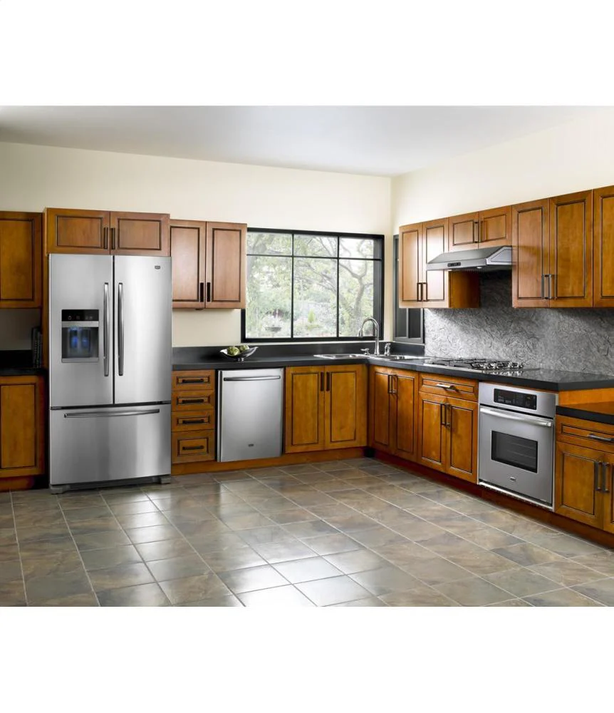 Maytag MDB7759AWB Jetclean® Plus Dishwasher with SteamClean - Image 14