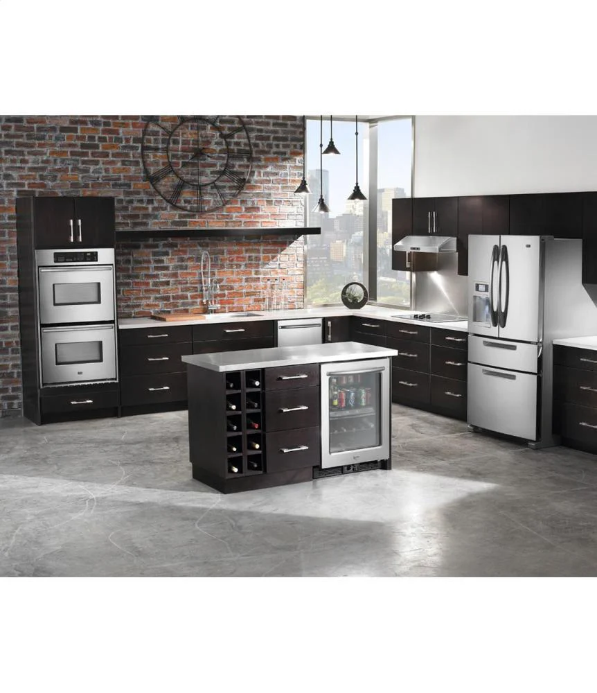 Maytag MDB7759AWS Jetclean® Plus Dishwasher with SteamClean - Image 15