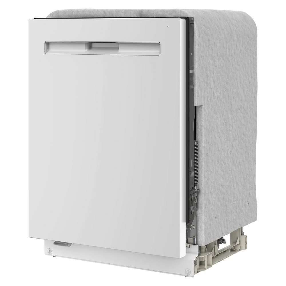 Maytag MDPS7024SW 24" Top Control Dishwasher with PowerBlast® Cycle and PowerDry - Image 7