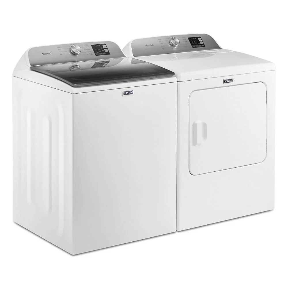 Maytag MED6200KW - Image 18