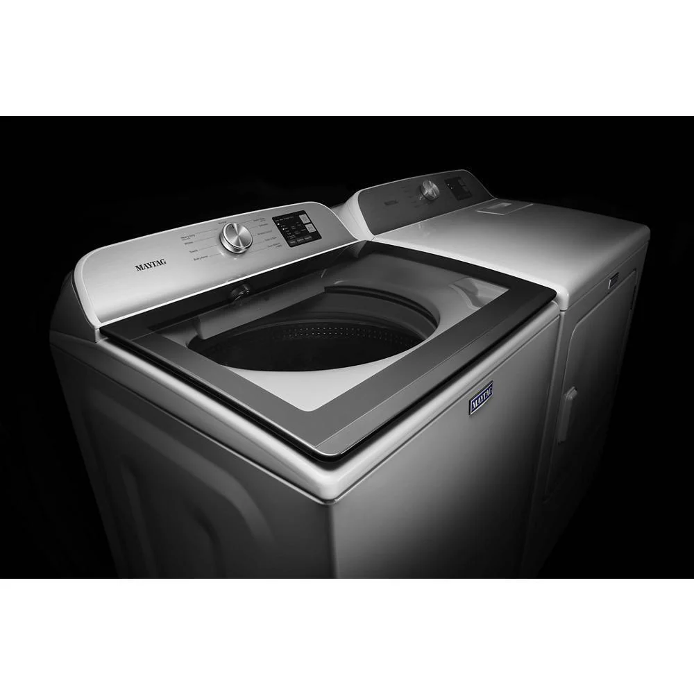 Maytag MED6200KW - Image 20