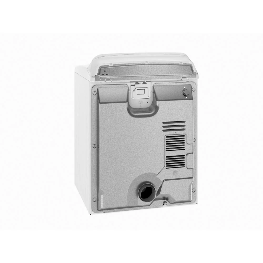 Maytag MED6500MW Pet Pro Top Load Electric Dryer - 7.0 cu. ft. - Image 25