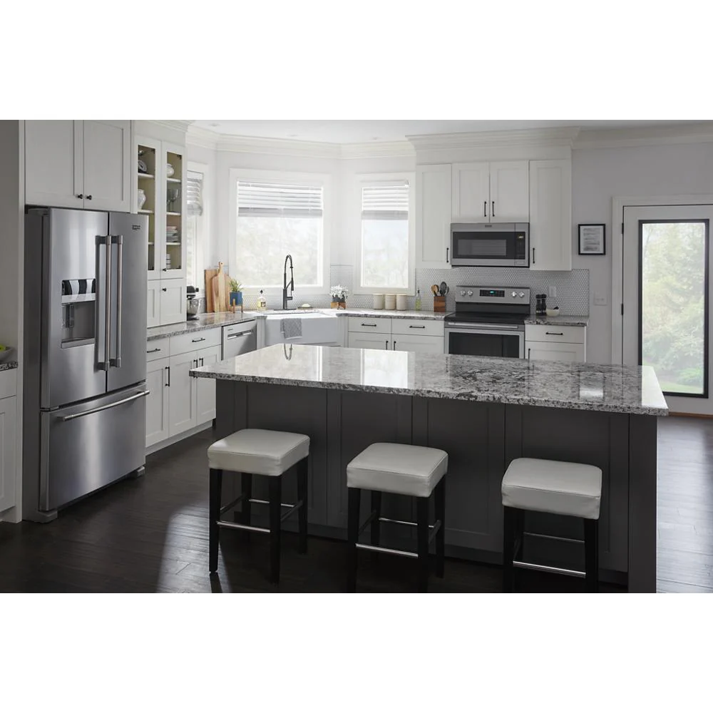 Maytag MER4600LS Electric Range with Steam Clean - 5.3 cu. ft. - Image 15