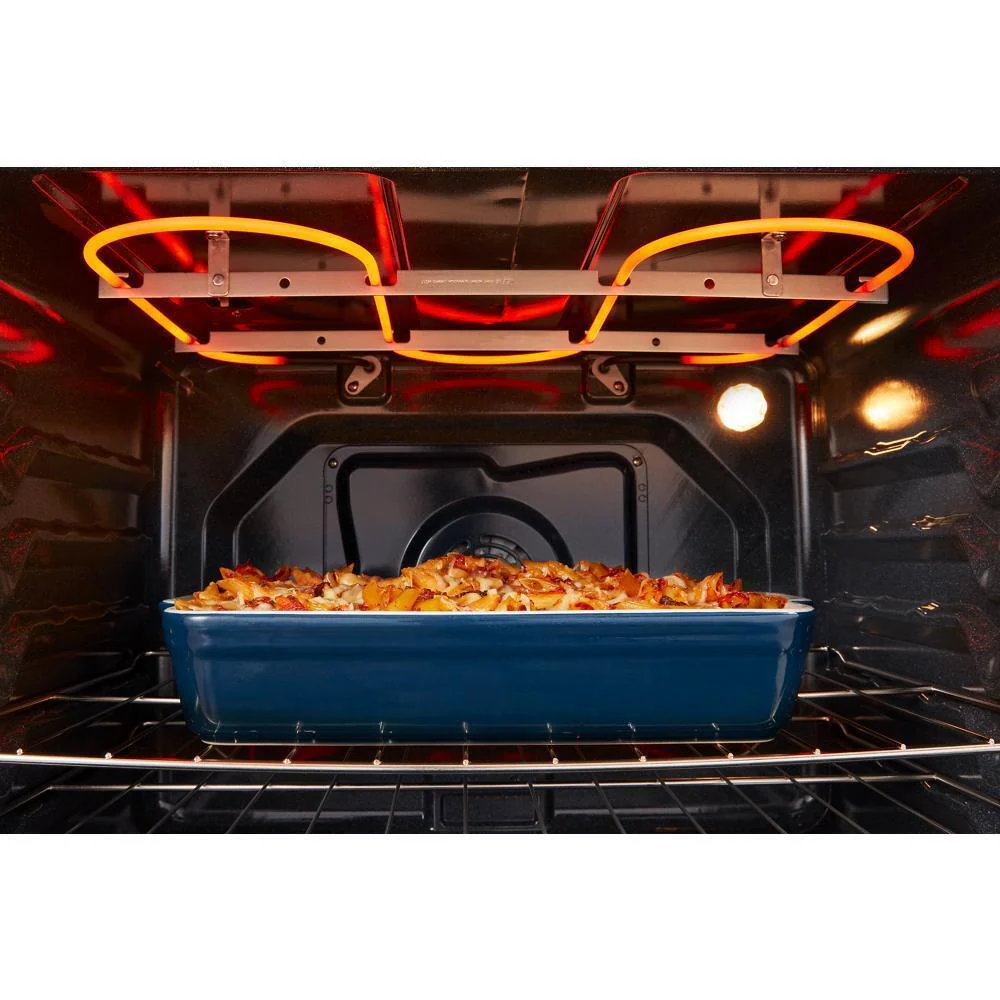 Maytag MFES6030RZ 30-Inch Wide Electric Range With No Preheat Air Fry and Air Baking - 5.3 cu. ft. - Image 13