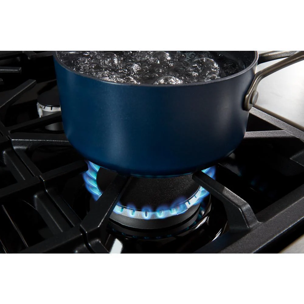 Maytag MFGS6030RZ 30-Inch Wide Gas Range With No Preheat Air Fry and Air Baking - 5.0 cu. ft. - Image 6