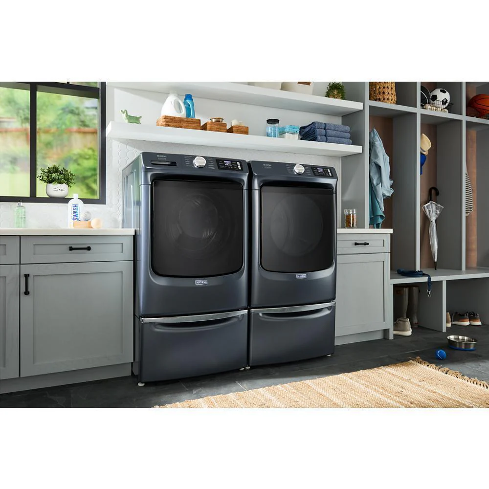 Maytag MFW7020RF Smart Pet Pro Front Load Washer - 5.0 CU. FT. - Image 5