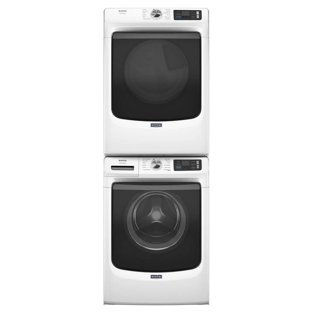 Maytag MFW7020RW Smart Pet Pro Front Load Washer - 5.0 CU. FT. - Image 17