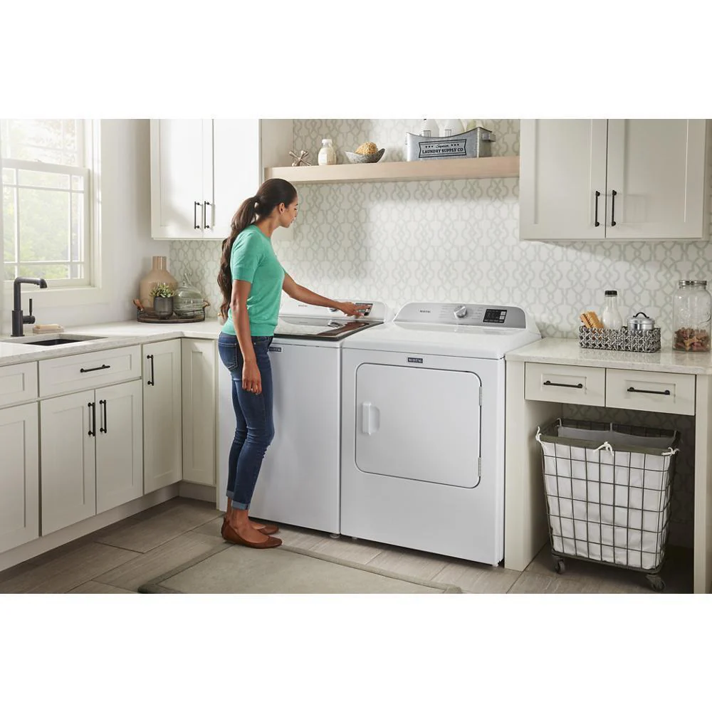 Maytag MGD6200KW - Image 32