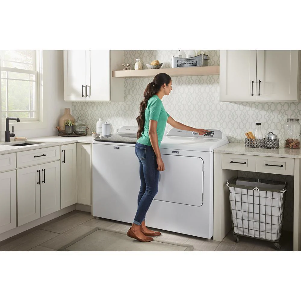 Maytag MGD6200KW - Image 33