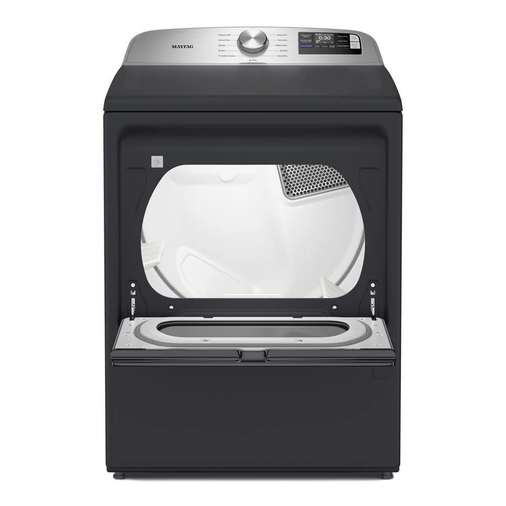 Maytag MGD6205RF 7.4 Cu. Ft. Top Load Gas Dryer with Extra Power and Advanced Moisture Sensing - Image 7