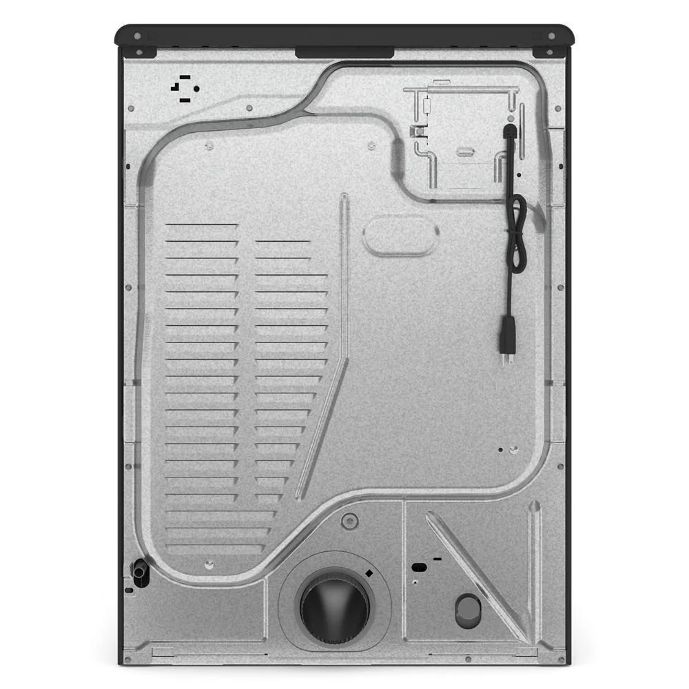 Maytag MGD6630MBK Front Load Gas Dryer with Extra Power and Quick Dry Cycle - 7.3 cu. ft. - Image 8
