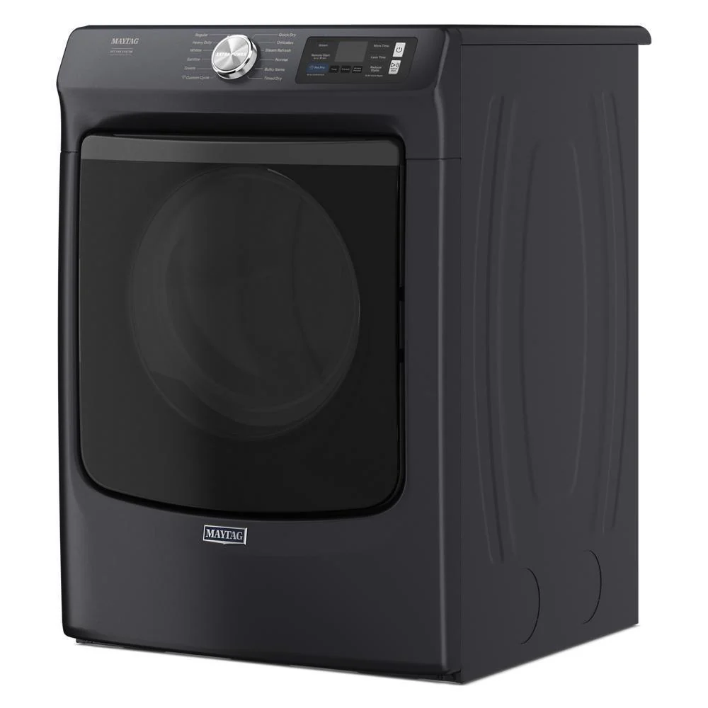 Maytag MGD7020RF Smart Pet Pro Front Load Gas Dryer - 7.4 CU. FT. - Image 12