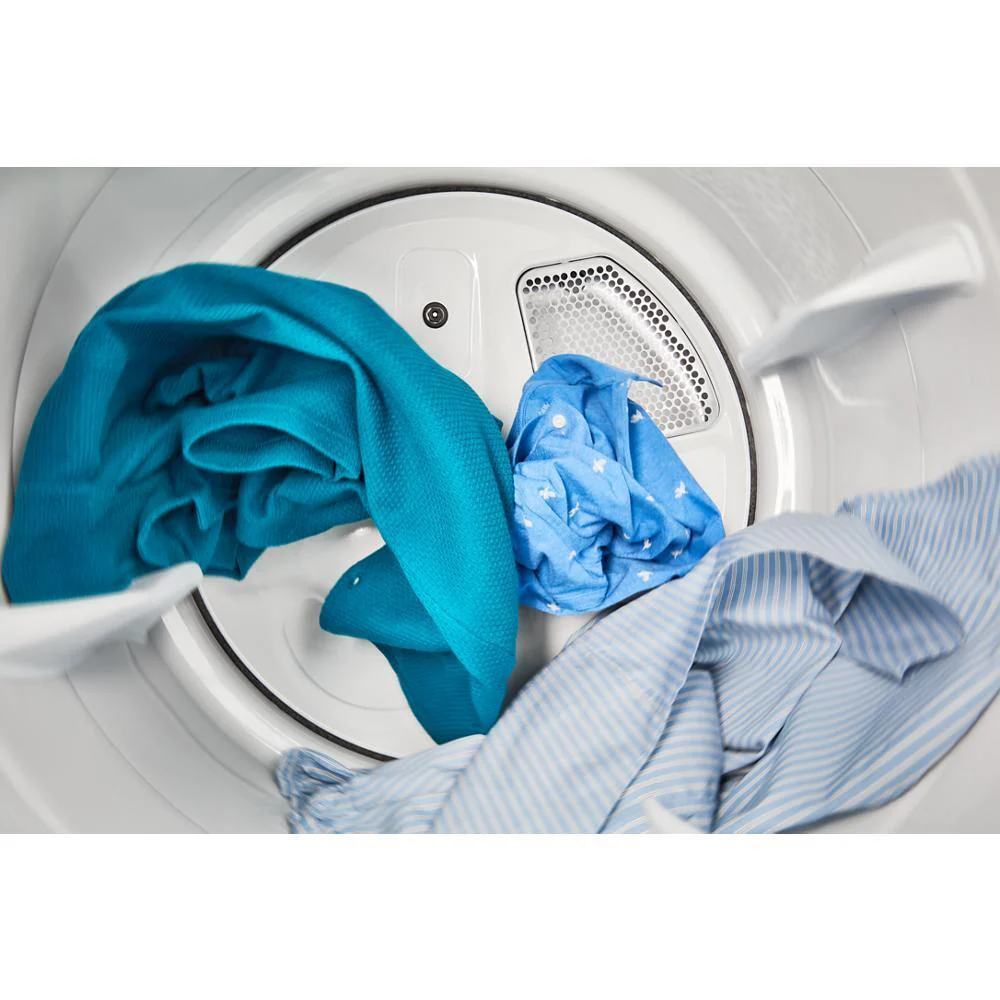 Maytag MGD7020RW Smart Pet Pro Front Load Gas Dryer - 7.4 CU. FT. - Image 4