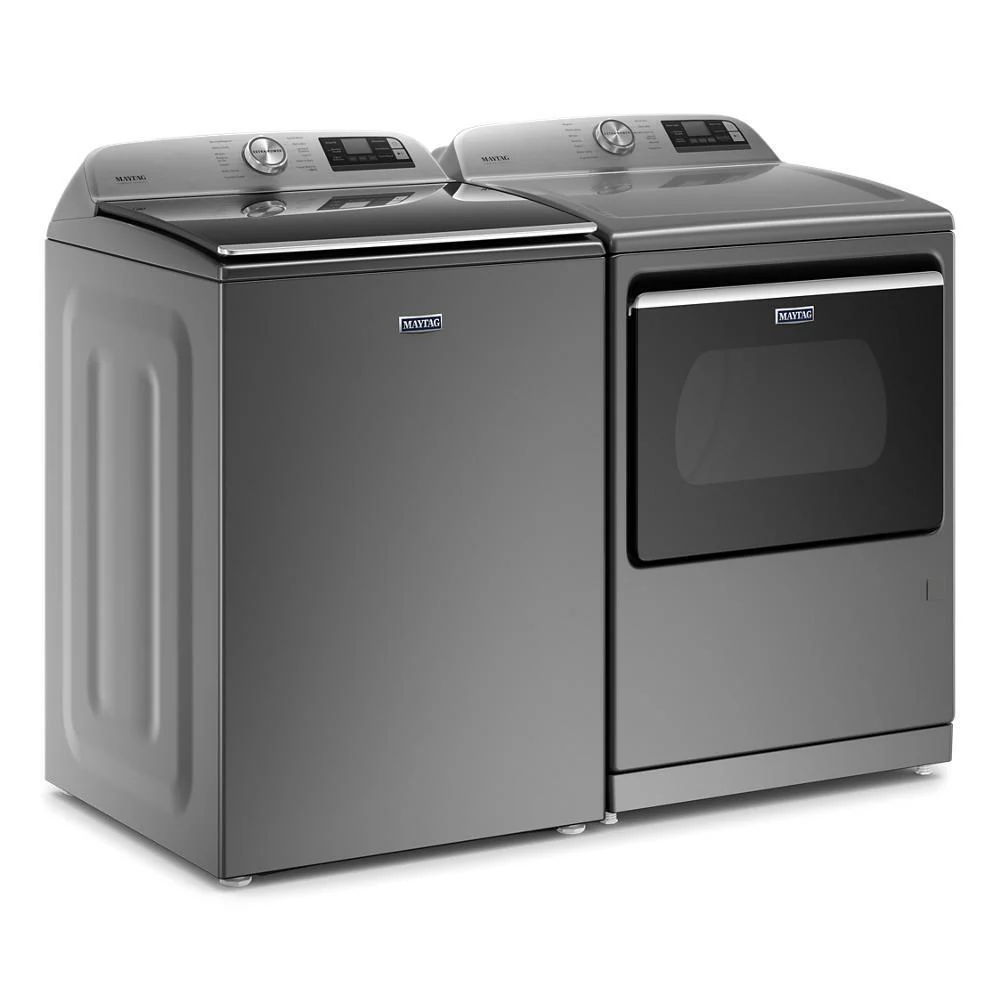 Maytag MGD7230HC Smart Top Load Gas Dryer with Extra Power - 7.4 cu. ft. - Image 17