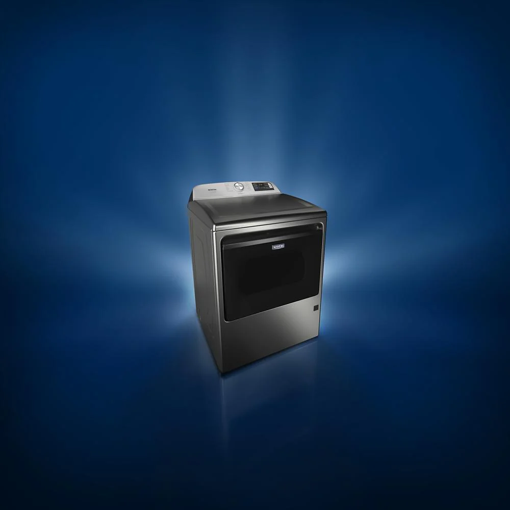 Maytag MGD7405RR 7.4 cu. ft. Smart Top Load Dryer with Pet Pro Option - Image 14