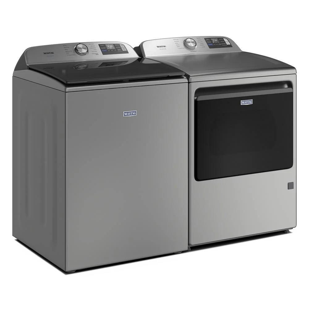 Maytag MGD7405RR 7.4 cu. ft. Smart Top Load Dryer with Pet Pro Option - Image 7