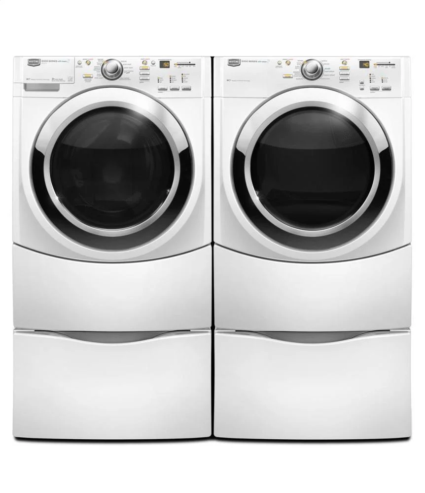Maytag MGDE500VW Performance Series Gas Dryer with Steam-Enhanced Cycle - Image 3