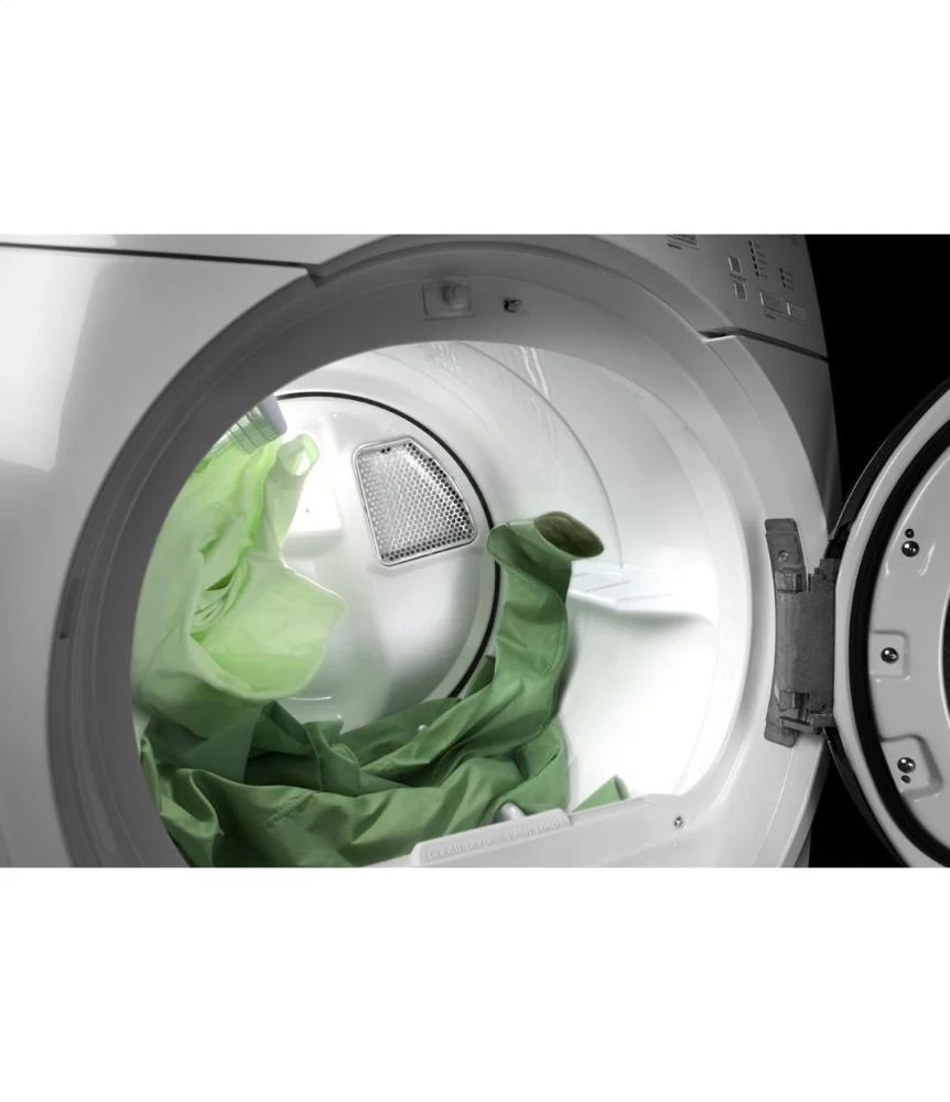 Maytag MGDE500VW Performance Series Gas Dryer with Steam-Enhanced Cycle - Image 9