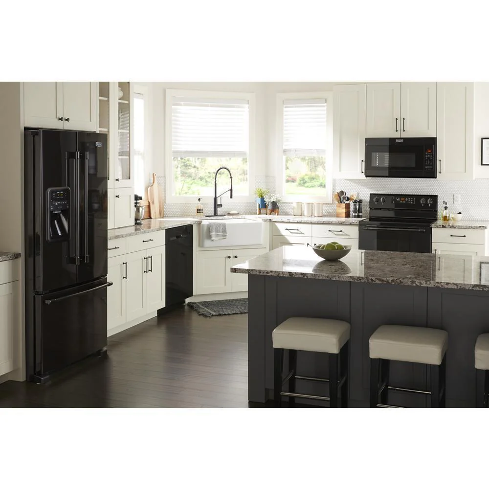Maytag MGR6600FB 30-inch Wide Gas Range With 5th Oval Burner - 5.0 Cu. Ft. - Image 9