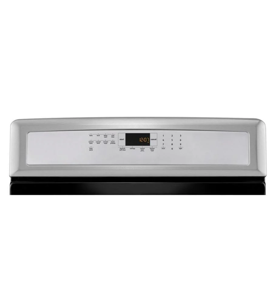 Maytag MGR8800DE Gas Freestanding Stove with Griddle - 5.8 cu. ft. - Image 7
